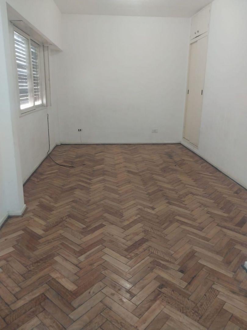 ALMAGRO ALQUILER MONOAMBIENTE C/PLACARD