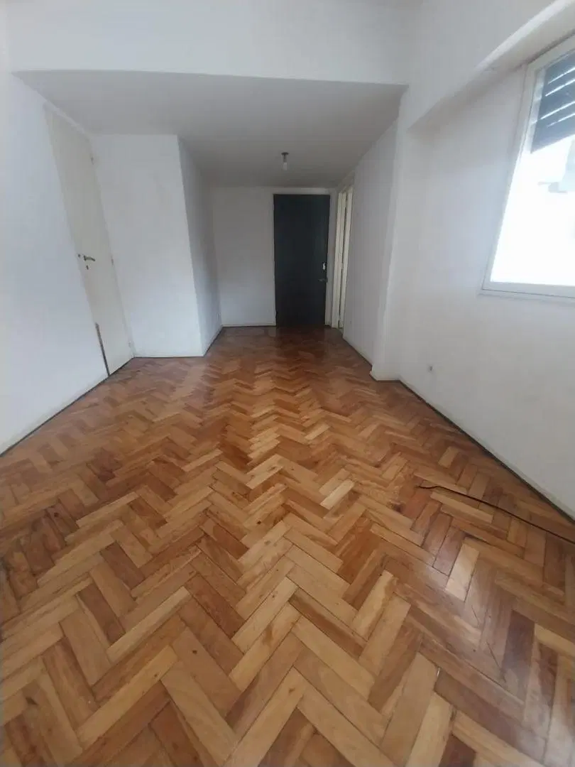 ALMAGRO ALQUILER MONOAMBIENTE C/PLACARD 2