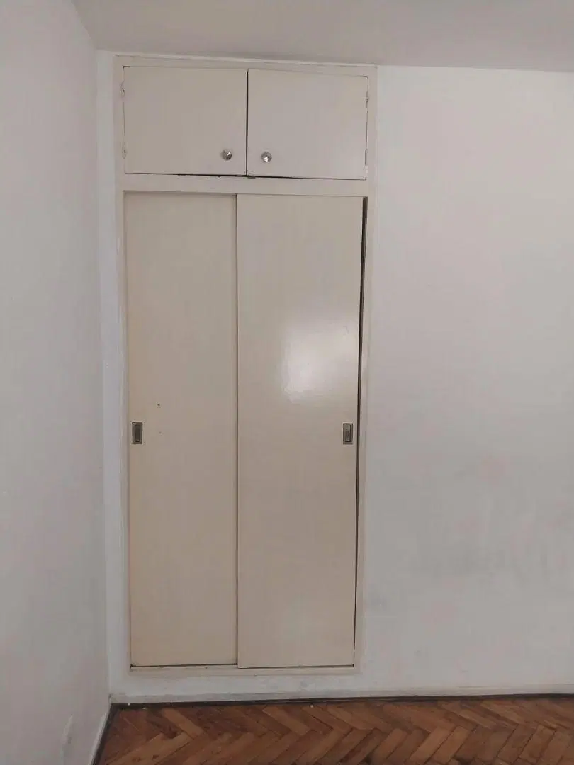 ALMAGRO ALQUILER MONOAMBIENTE C/PLACARD 4