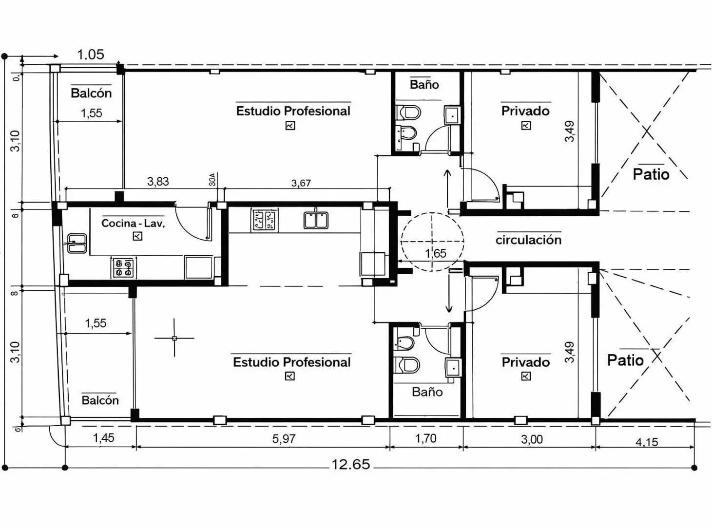 Plano 1