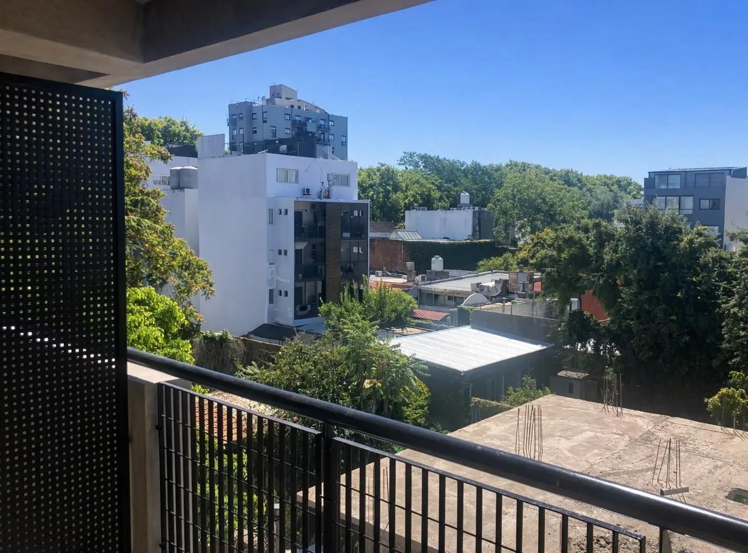 Excelente monoambiente divisible a estrenar exp. bajisimas! 4