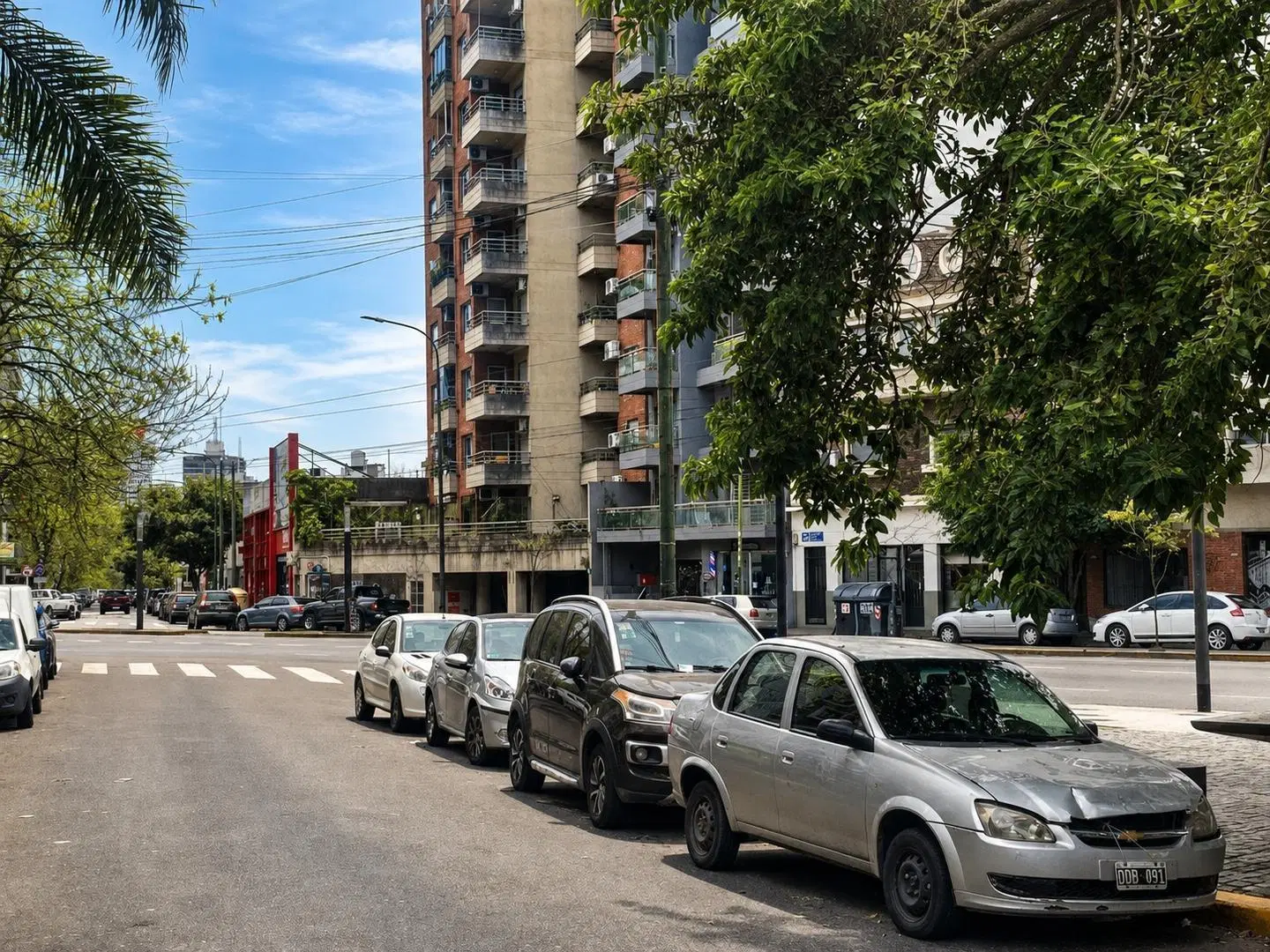 Local comercial con gran potencial, en ubicación estratégica 5
