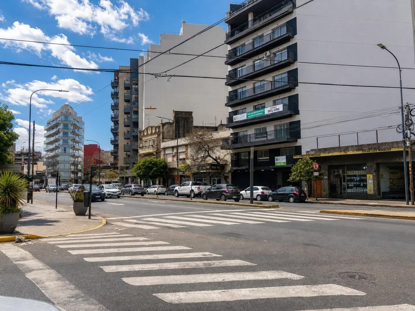 Local comercial con gran potencial, en ubicación estratégica 2