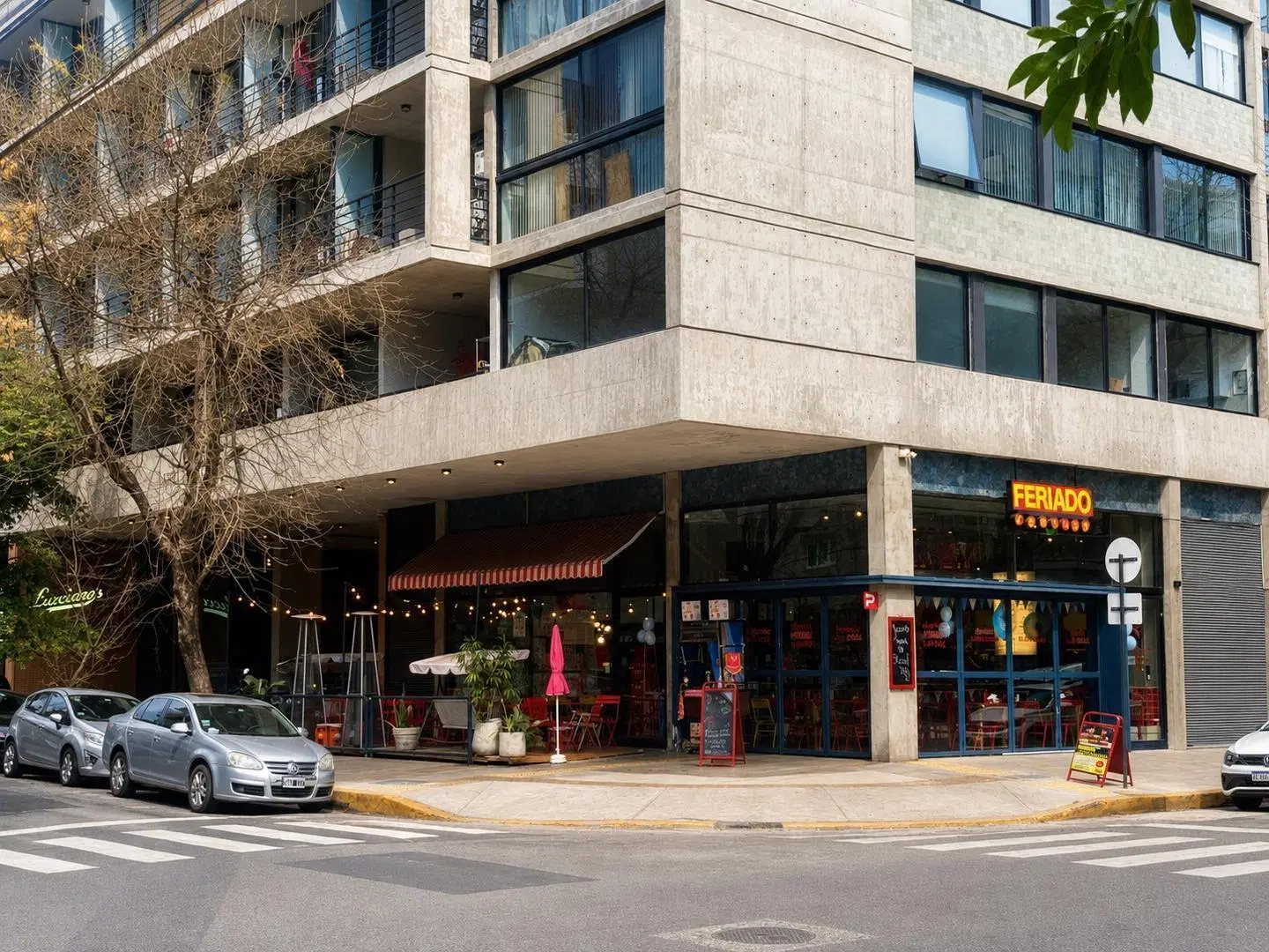 Local comercial con gran potencial, en ubicación estratégica 1
