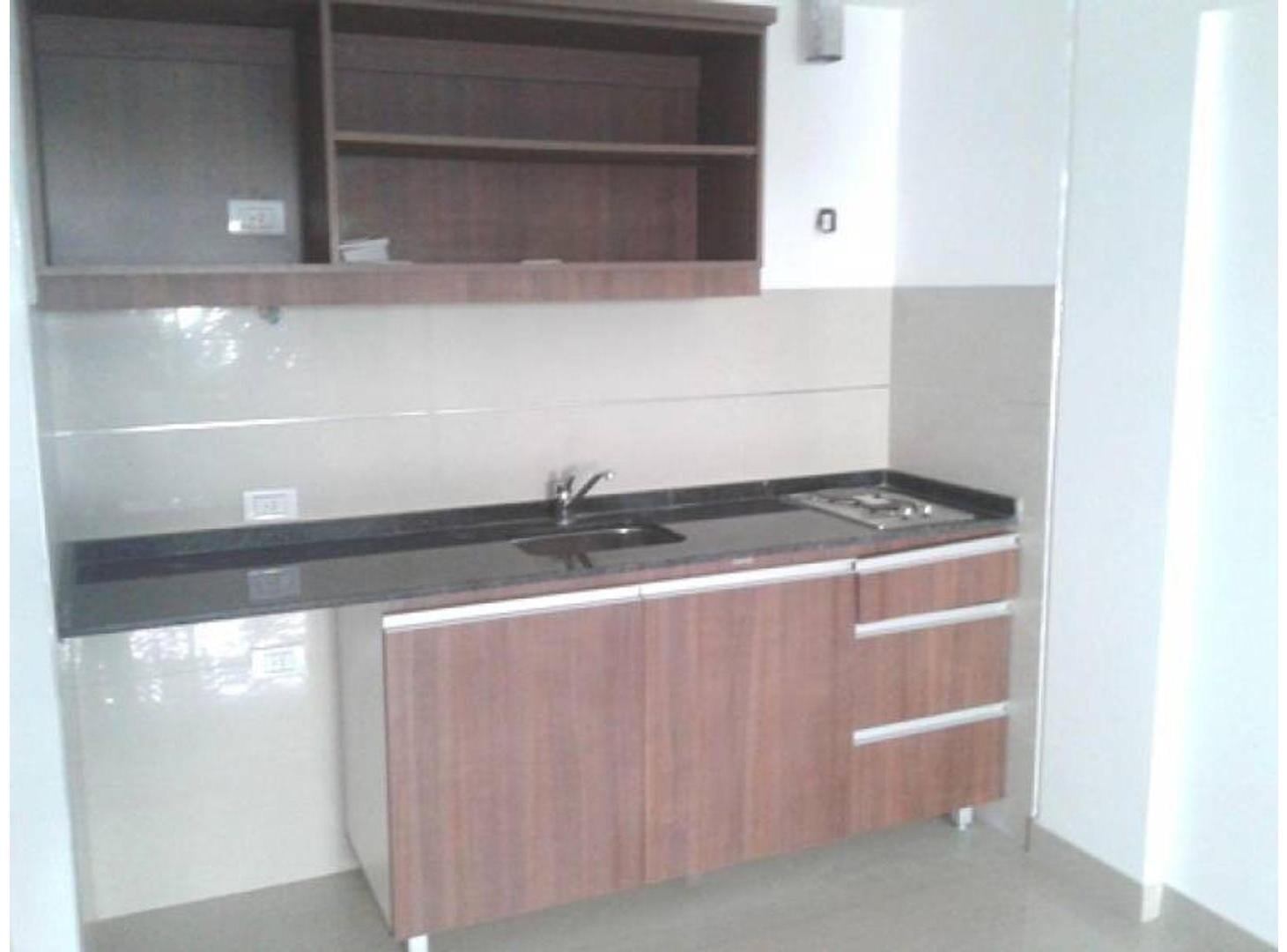 Foto de Monoambiente de primera categoría., imagen 5