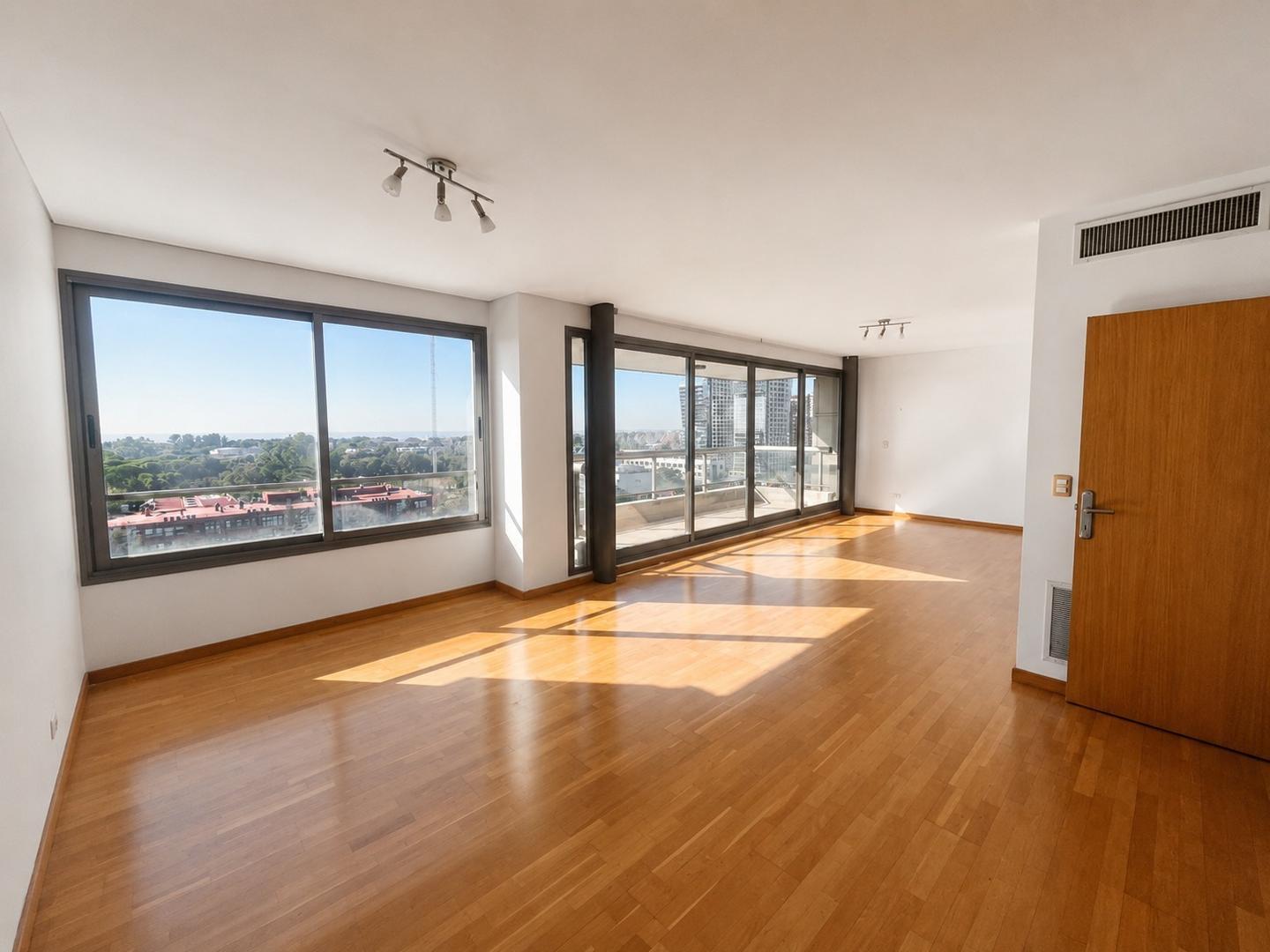 Foto de Excelente piso alto con vista al río full amenities, imagen 1