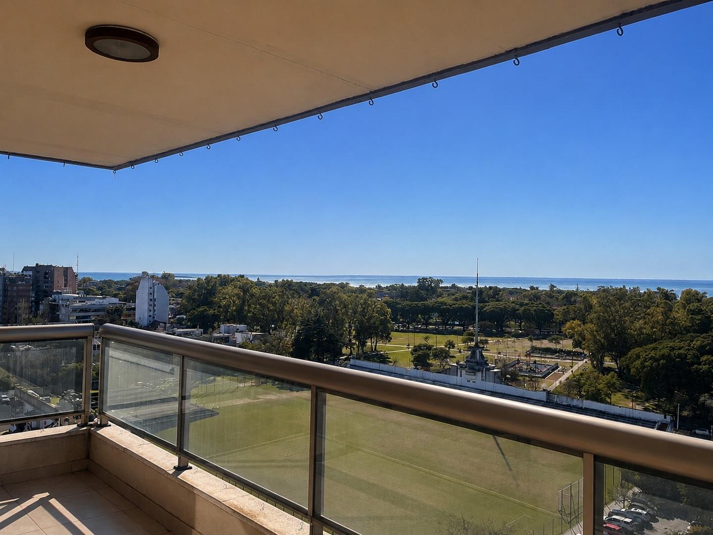 Foto de Excelente piso alto con vista al río full amenities, imagen 4