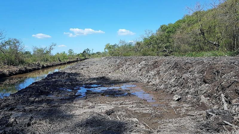 Fracción Isla Sobre Río Uruguay. Sup. de 913.715 m2. Oportunidad de inversión