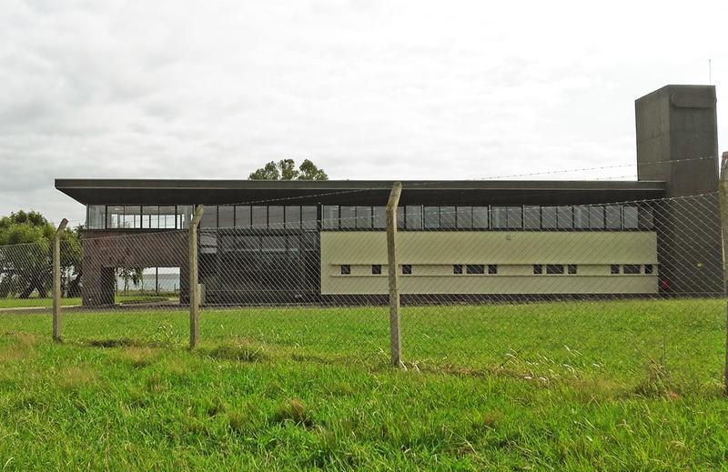 Nave Industrial en Alquiler 4700 m m² en Parque Industrial Campana. Opción en Leasing 4