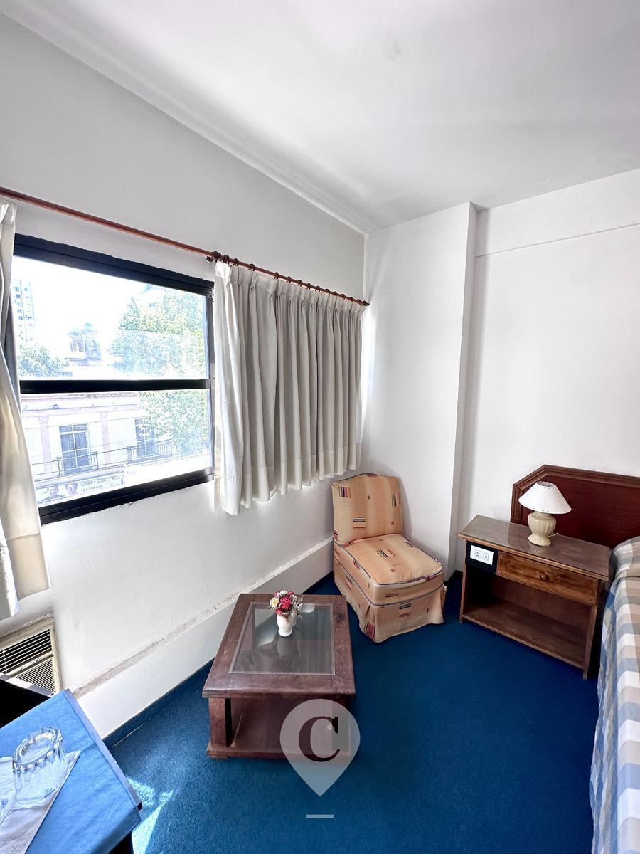 Venta Edificio en Bloque - Ideal Inversores - Pleno Centro Zarate 5