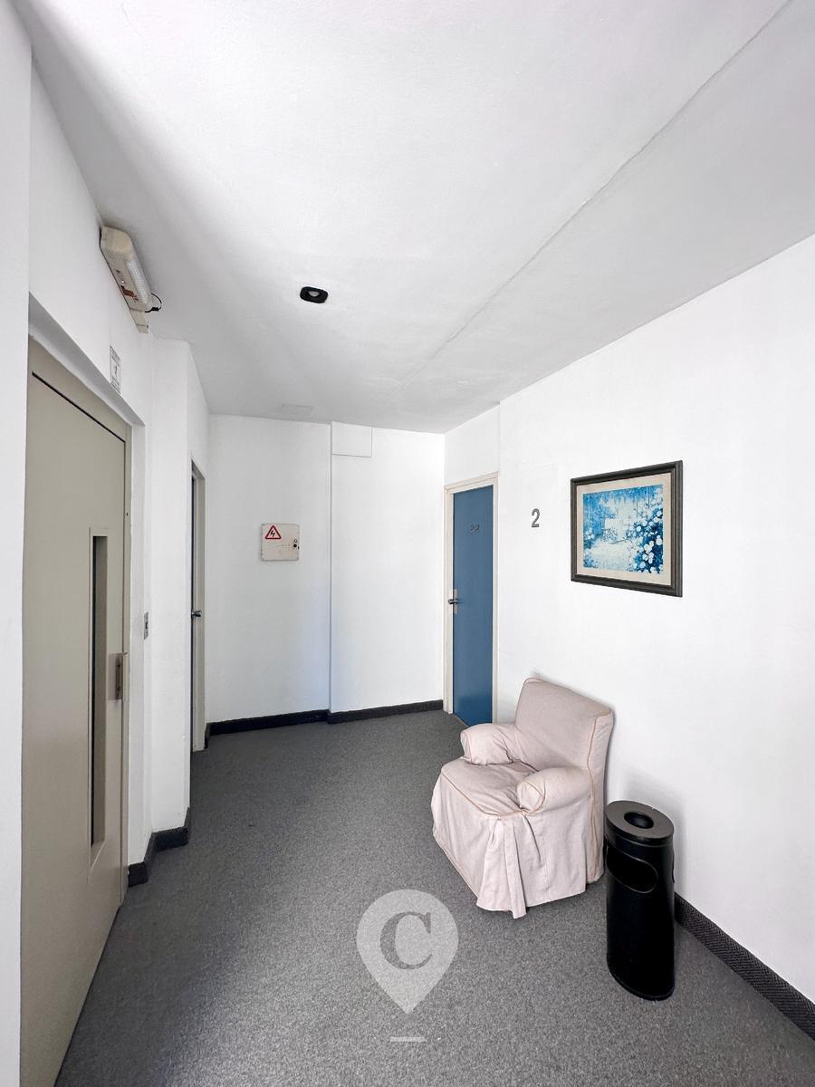 Venta Edificio en Bloque - Ideal Inversores - Pleno Centro Zarate 1