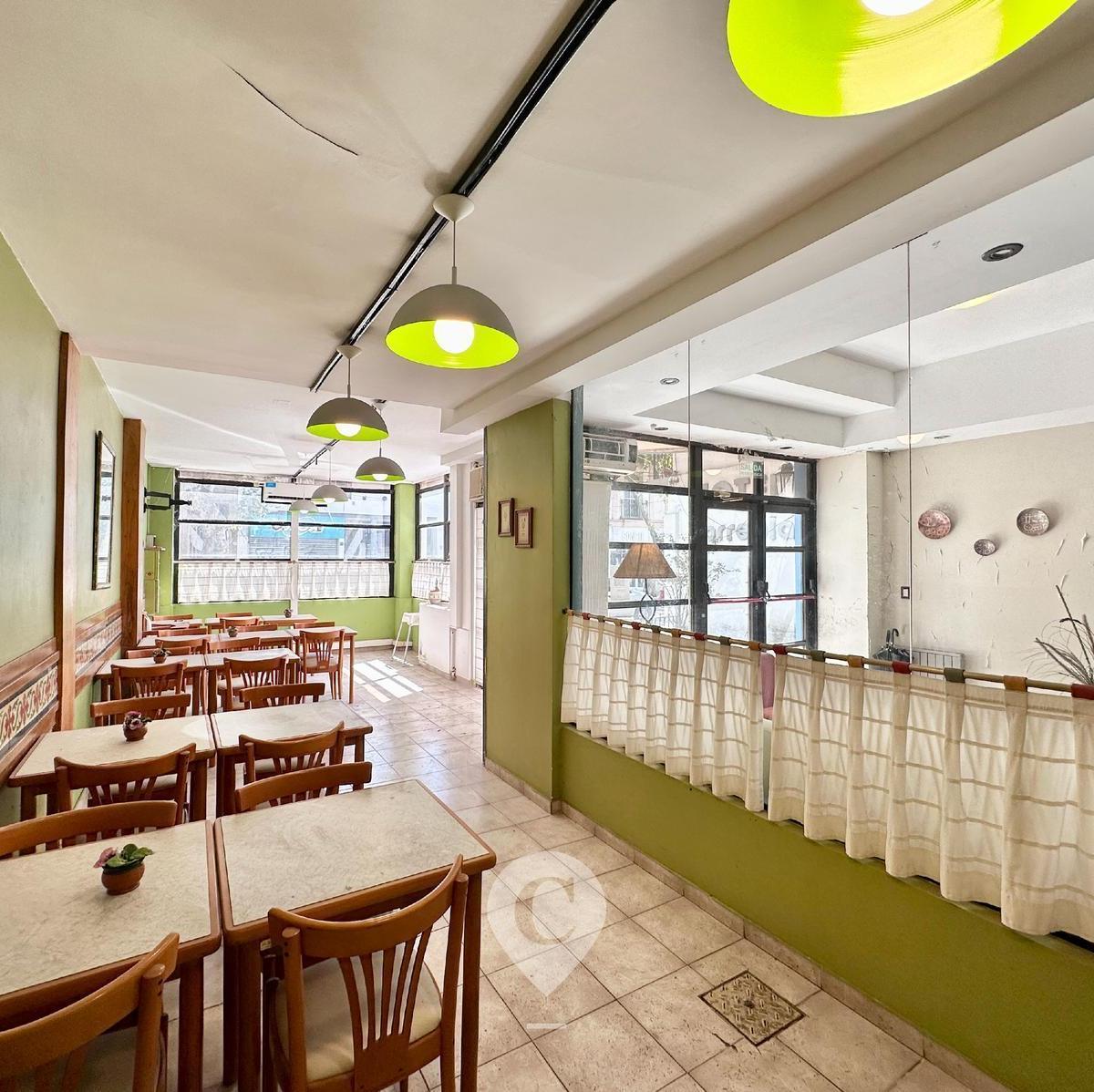 Venta Edificio en Bloque - Ideal Inversores - Pleno Centro Zarate 5
