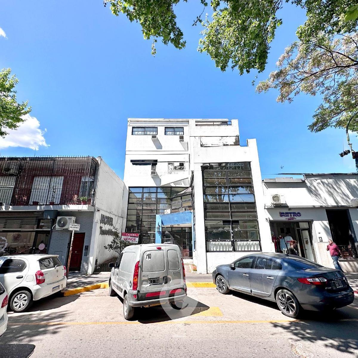 Venta Edificio en Bloque - Ideal Inversores - Pleno Centro Zarate 3