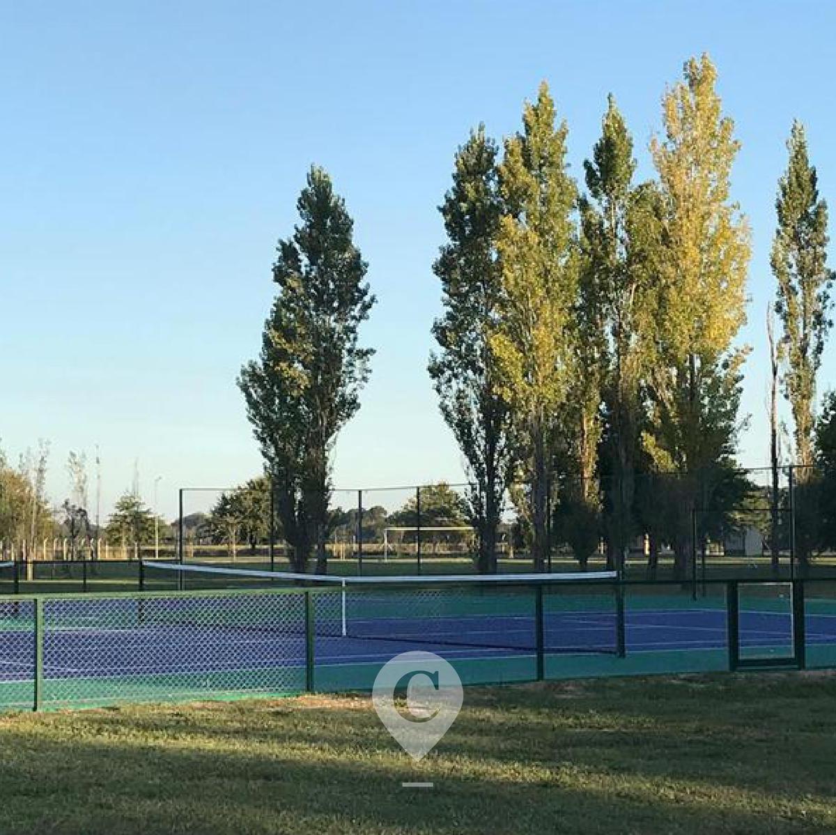 Foto de Lote Nro 178 en Venta, de 1080 m2. Barrio cerrado Mirabosques, Los, imagen 4