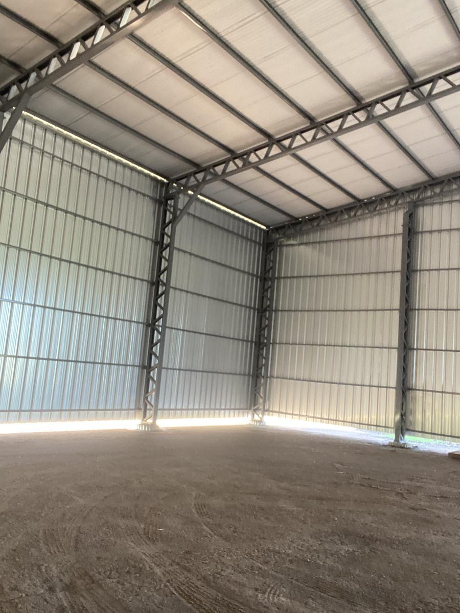 Nave Industrial en Venta en Campana Parque Industrial Ruta 6 1