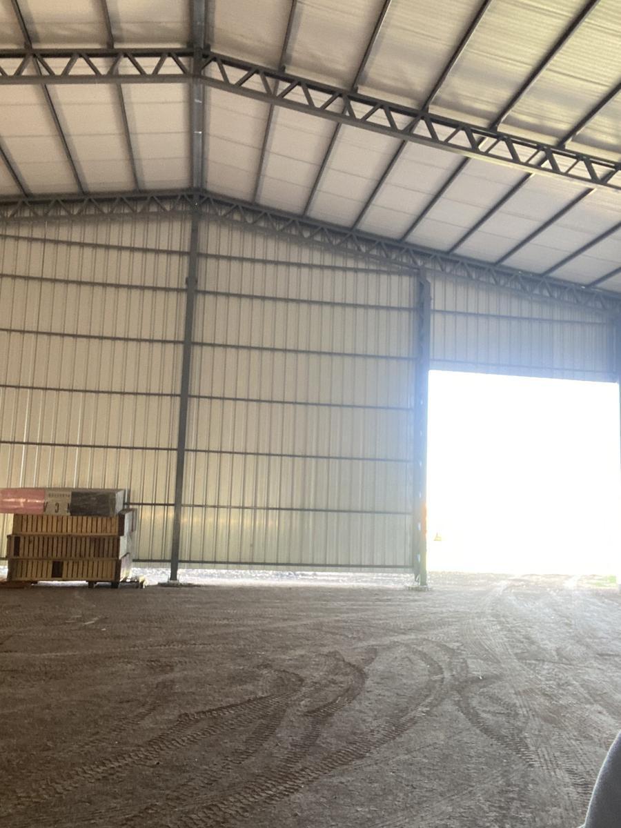 Nave Industrial en Venta en Campana Parque Industrial Ruta 6 2