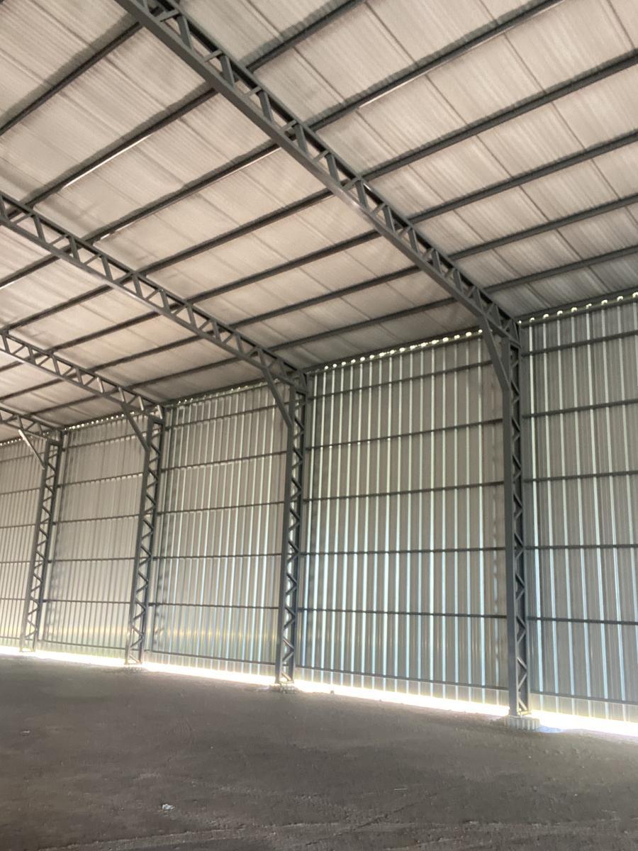 Nave Industrial en Venta en Campana Parque Industrial Ruta 6 5