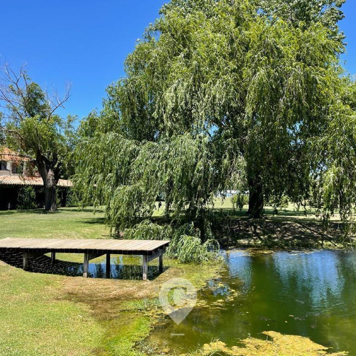 Terreno en Venta. 1era Etapa terminada con posesión. 1010 m2. Los Cardales