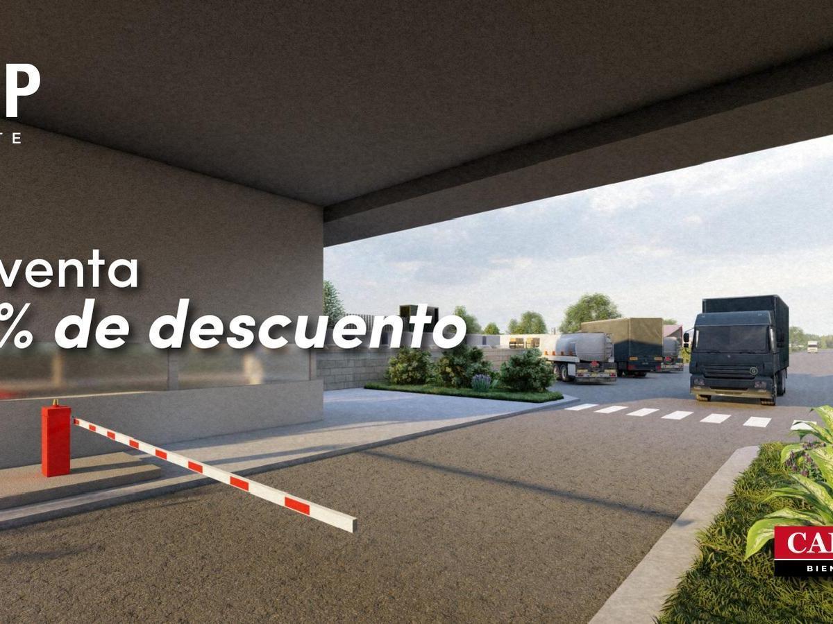 Foto de Terrenos Industriales en Venta CLIP Zárate. Lotes desde 4200 m2, imagen 5