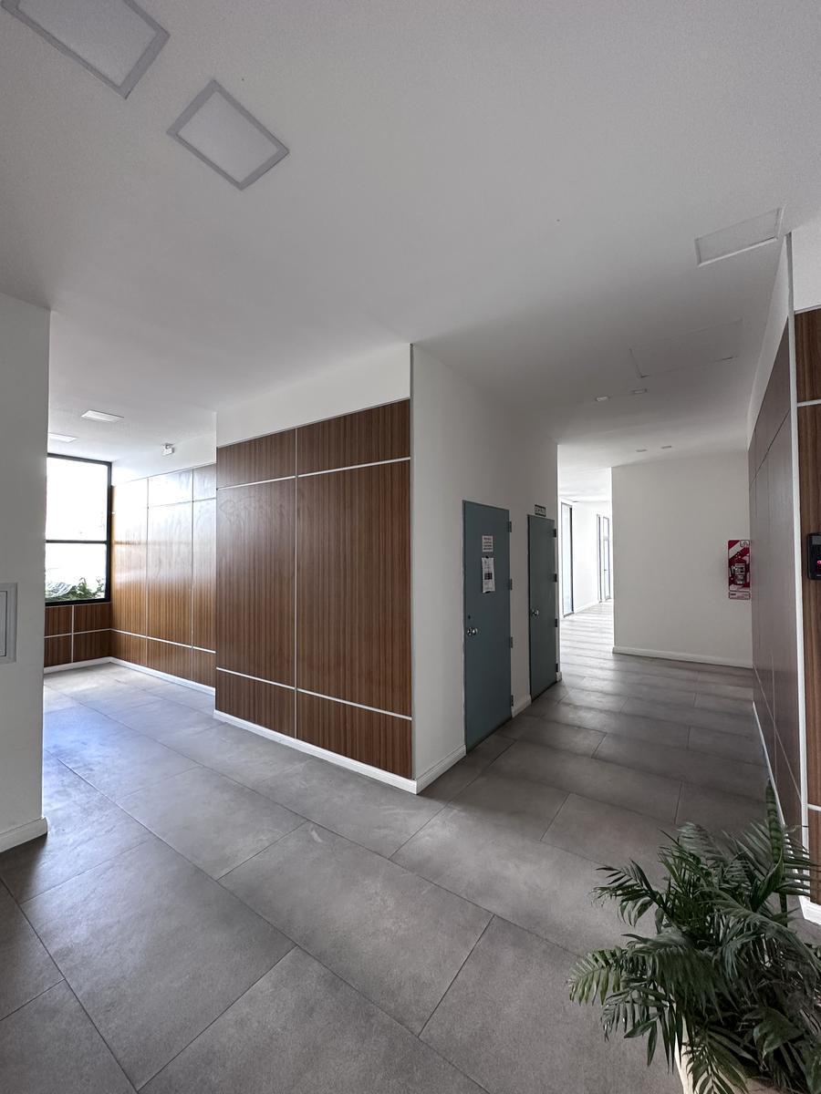 Foto de Departamento 1 dormitorio. A Estrenar. Edificio Paseo Gallesio, Zárate, imagen 2