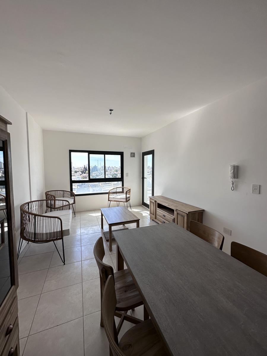 Foto de Departamento 1 dormitorio. A Estrenar. Edificio Paseo Gallesio, Zárate, imagen 3