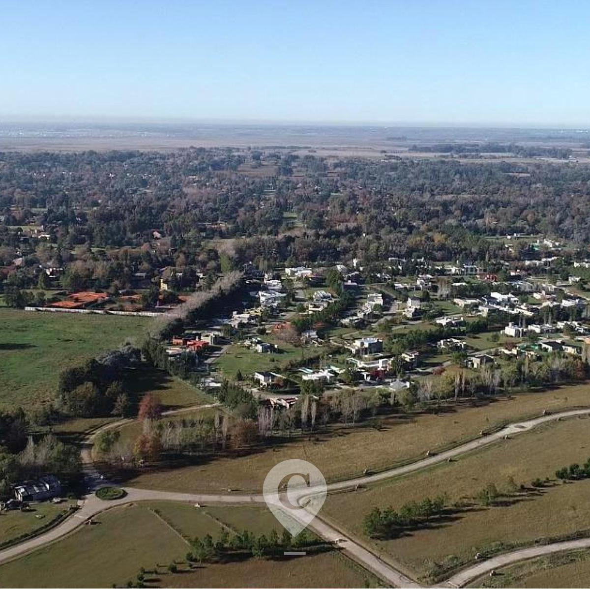Terreno en Venta en El Cardal 3 de 1000 m²