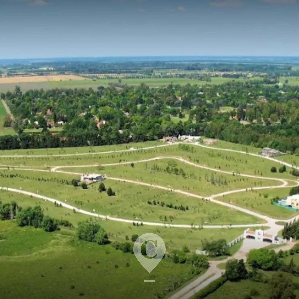 Terreno en Venta en El Cardal 3 de 1000 m²