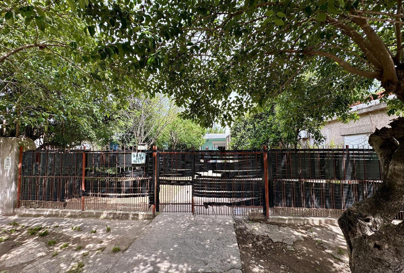 Foto de Casa en Venta de 4 ambientes, dos dormitorios y patio. A reformar, imagen 3