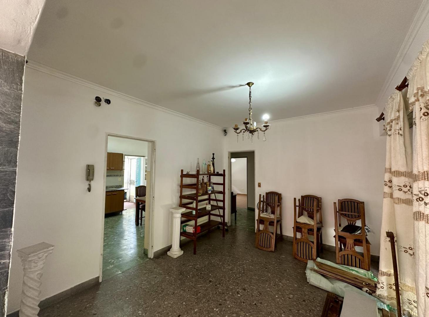 Foto de Casa en Venta estilo PH, de 2 dormitorios. Balcón al frente. Centro, imagen 4