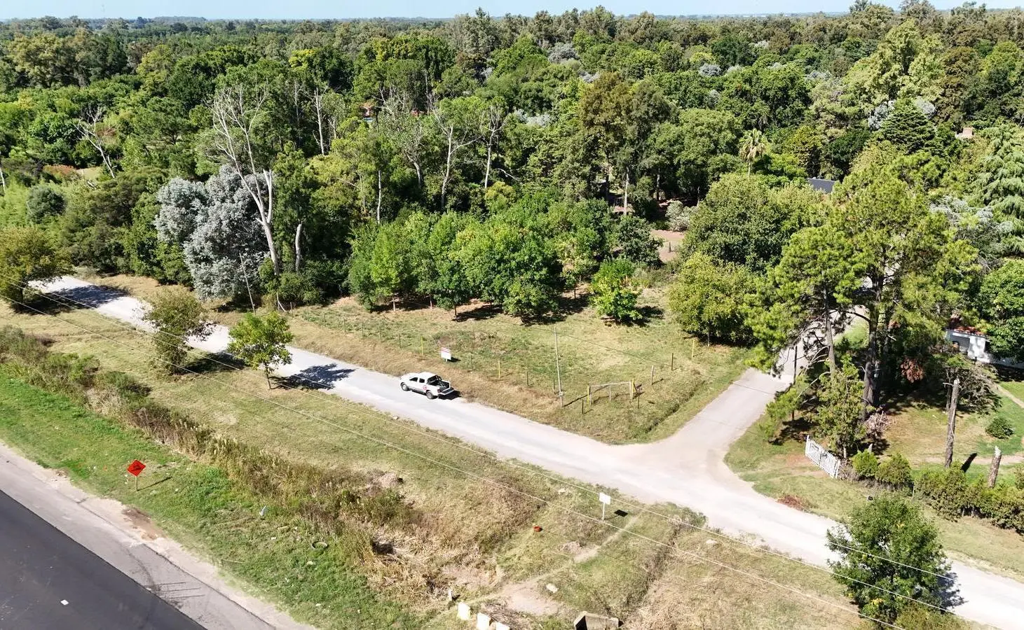 Terreno en Venta. Superficie de 660 m2. Barrio abierto Parque Natura 5