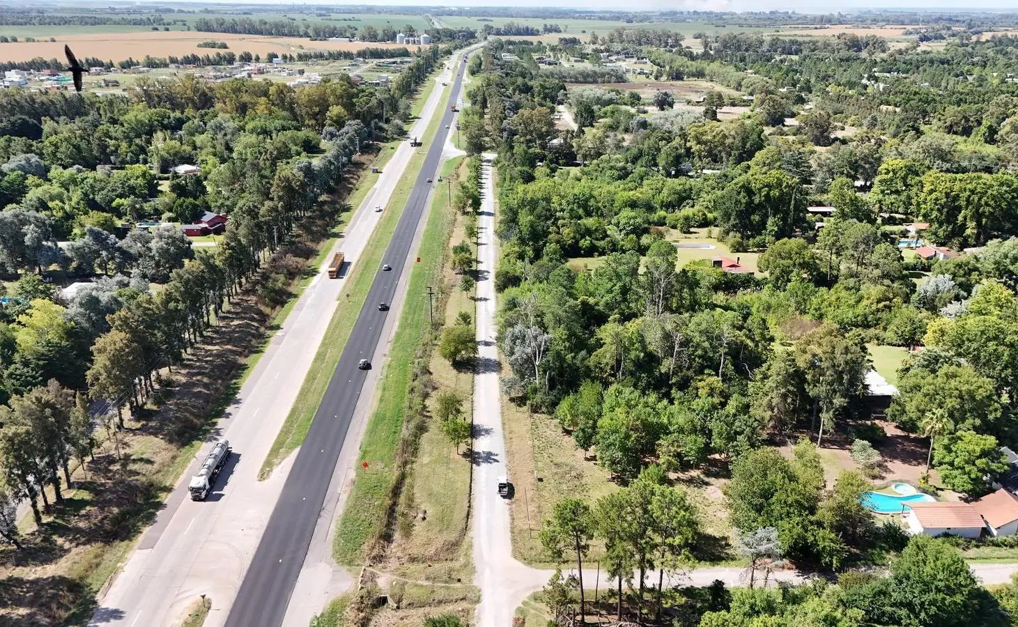 Terreno en Venta. Superficie de 660 m2. Barrio abierto Parque Natura 4