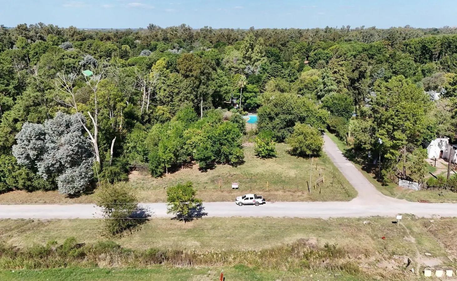 Terreno en Venta. Superficie de 660 m2. Barrio abierto Parque Natura 1