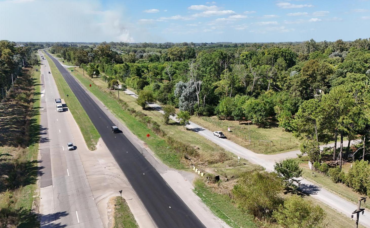 Terreno en Venta. Superficie de 660 m2. Barrio abierto Parque Natura
