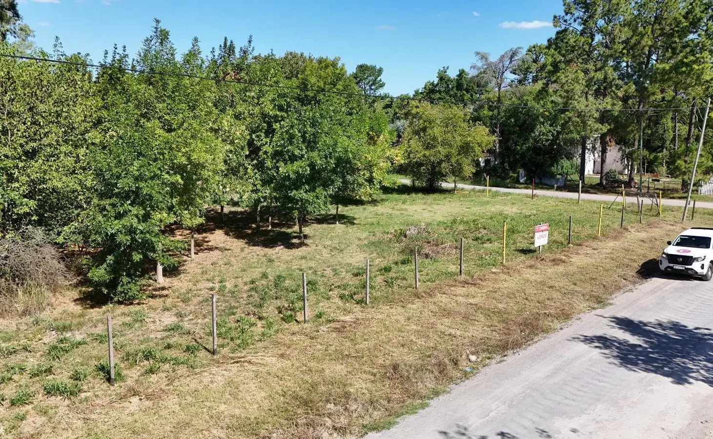 Terreno en Venta. Superficie de 660 m2. Barrio abierto Parque Natura 2