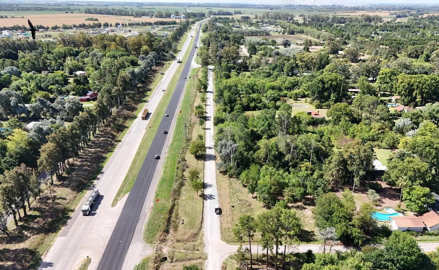Terreno en Venta. Superficie de 660 m2. Barrio abierto Parque Natura 5