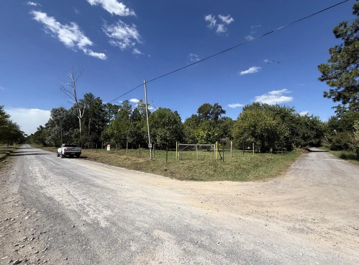 Terreno en Venta. Superficie de 660 m2. Barrio abierto Parque Natura 3