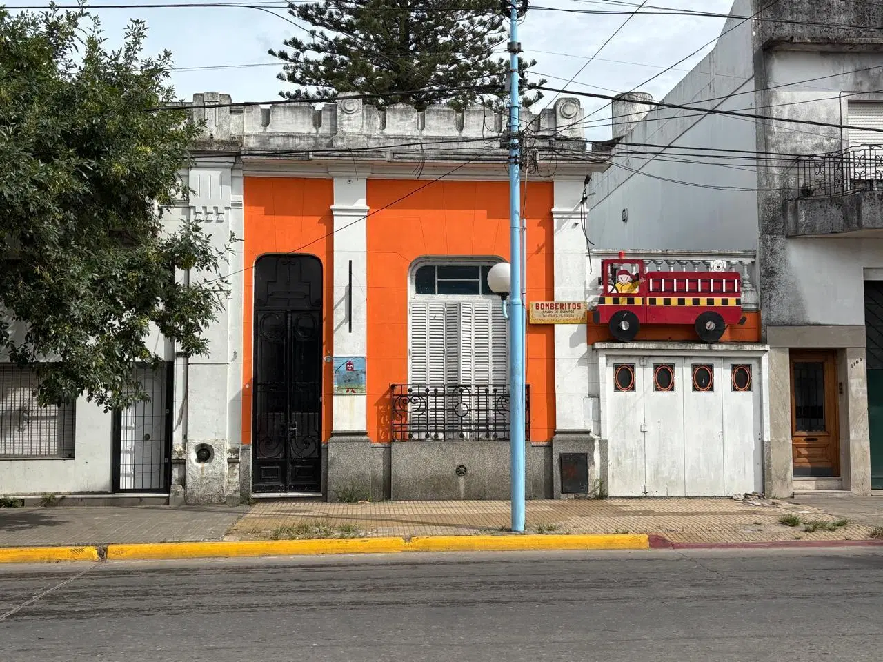 Casa en Zarate en Venta de 3 Ambientes 1