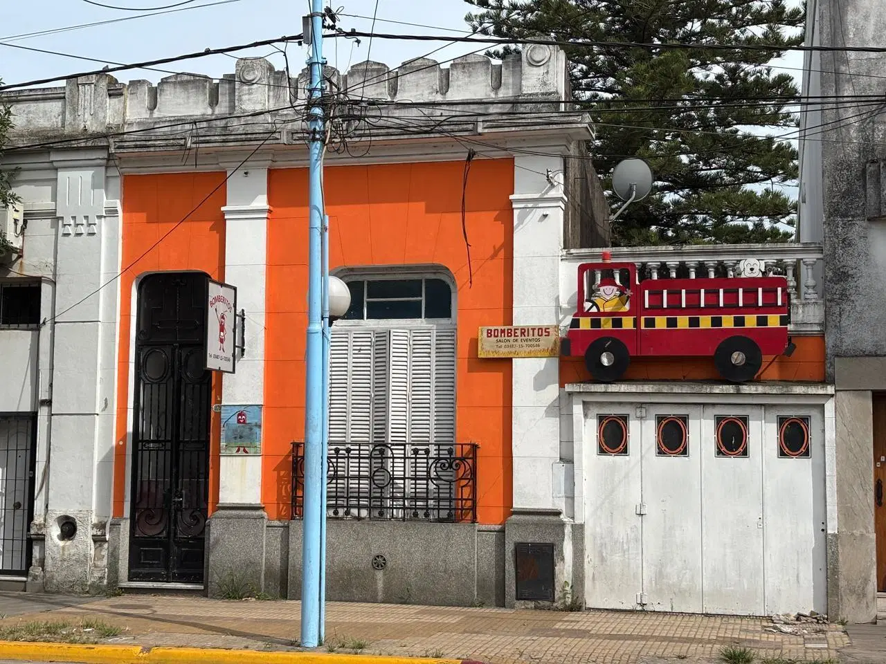 Casa en Zarate en Venta de 3 Ambientes 2