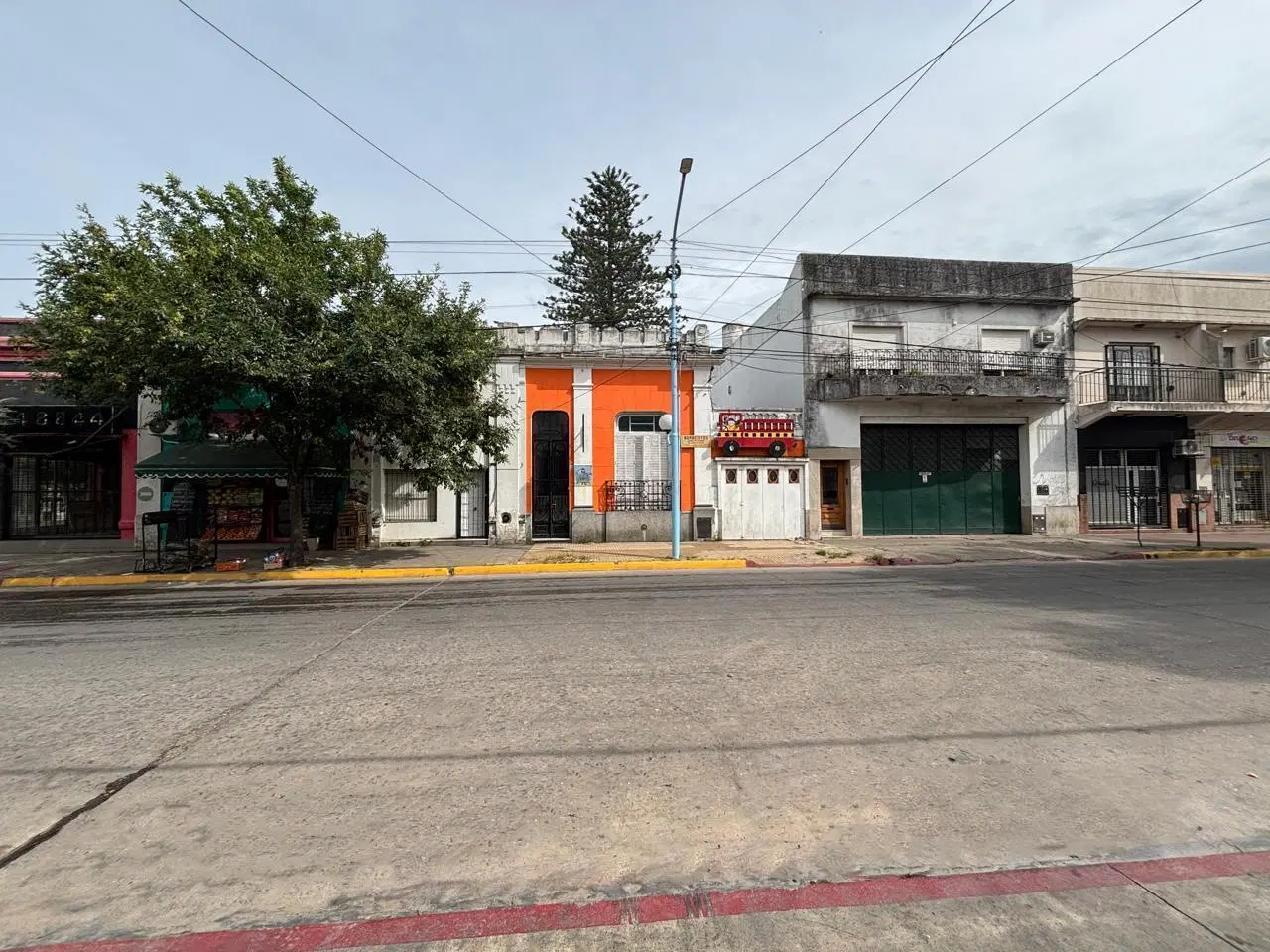 Casa en Zarate en Venta de 3 Ambientes 4