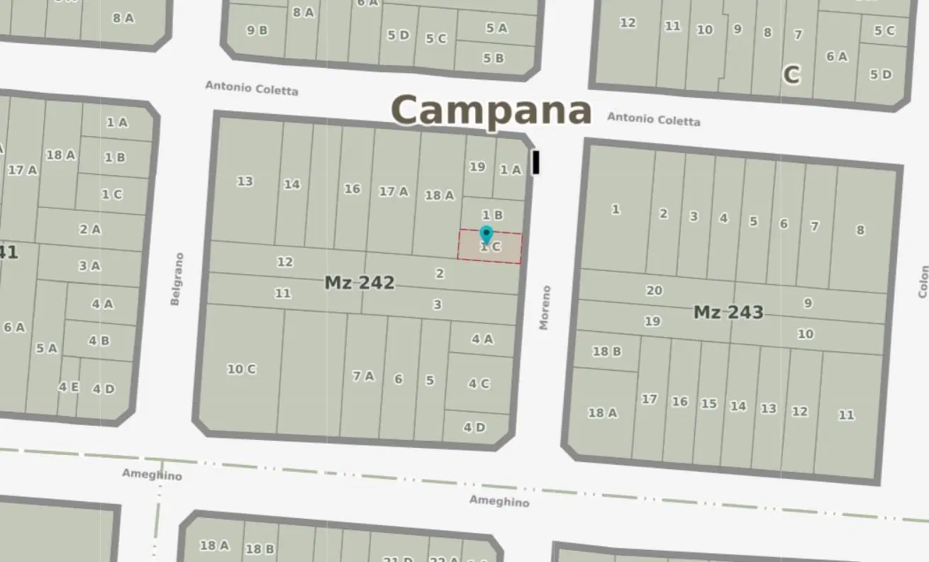 Plano 1