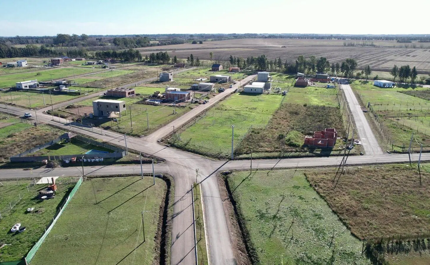 Terreno en Venta en Barrio Cardales Chico de 360 m². Con posesión y escrituración inmediata. Sin exp 3