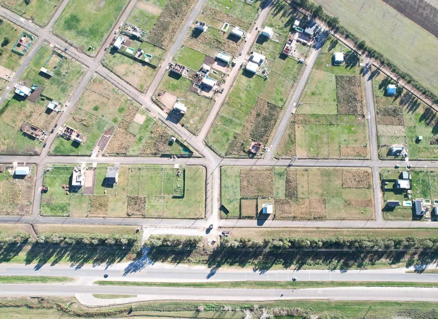Terreno en Venta en Barrio Cardales Chico de 360 m². Con posesión y escrituración inmediata. Sin exp 8