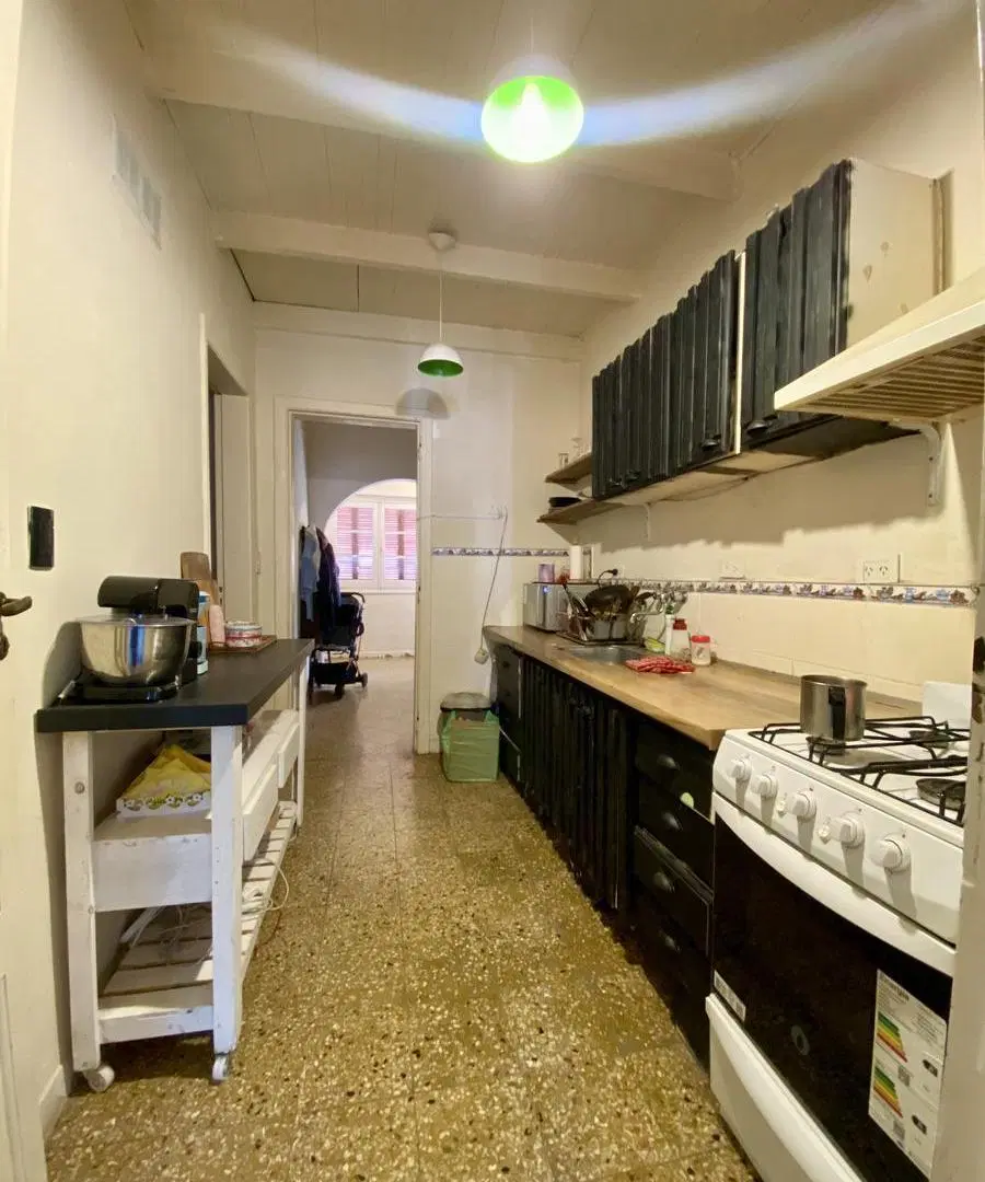 Casa en Venta de 3 dormitorios. Patio con parrilla. Cochera. Villa Massoni, Zárate 4