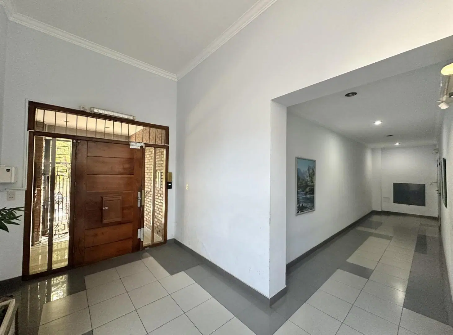 Departamento en Venta de 3 dorm. Balcones al frente, lavadero, SUM y amenities. Centro Campana 1