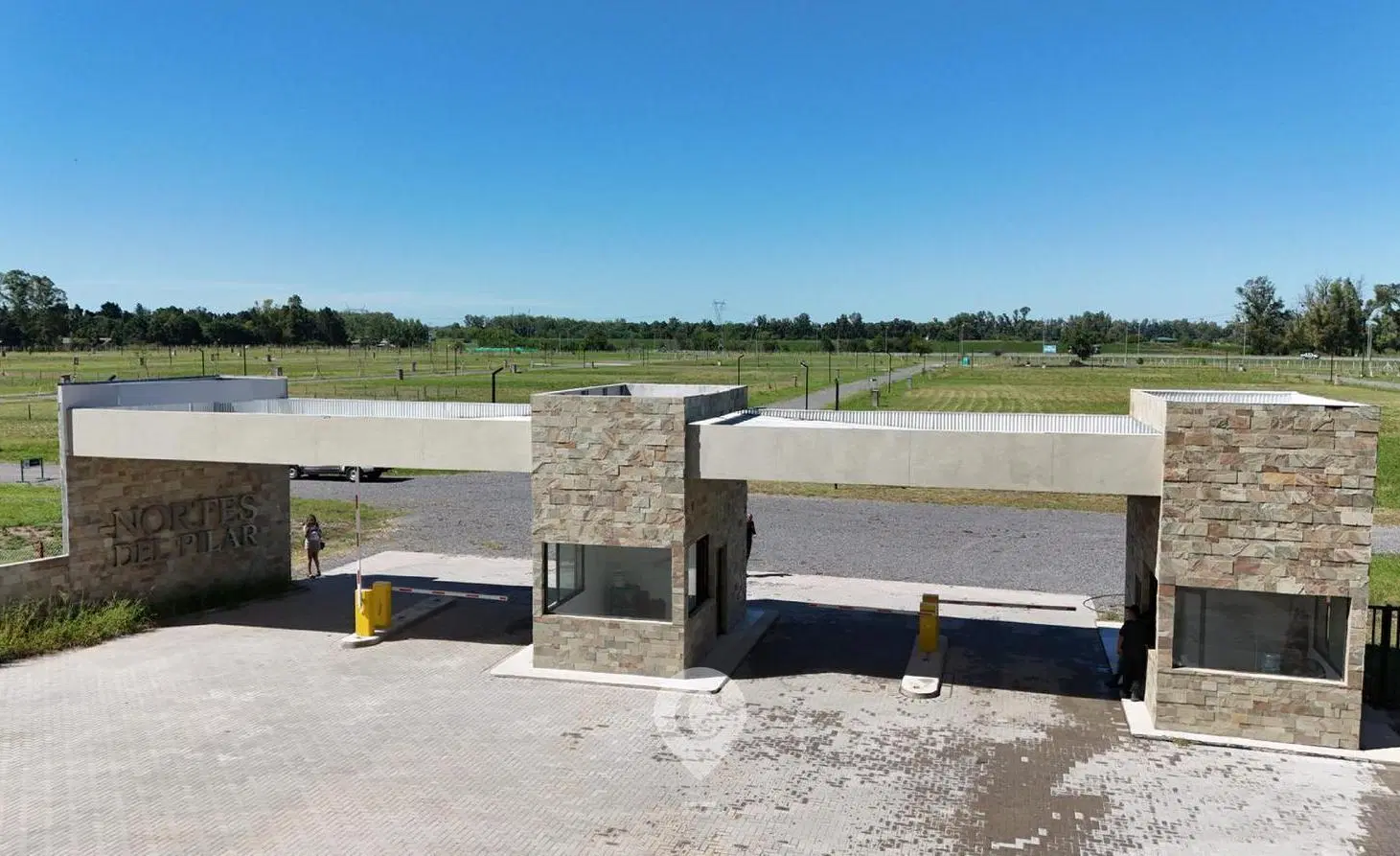 Terreno Nro 117 en Venta en barrio Nortes del Pilar. 600 m2. Posesión inmediata. Barrio Privado 3