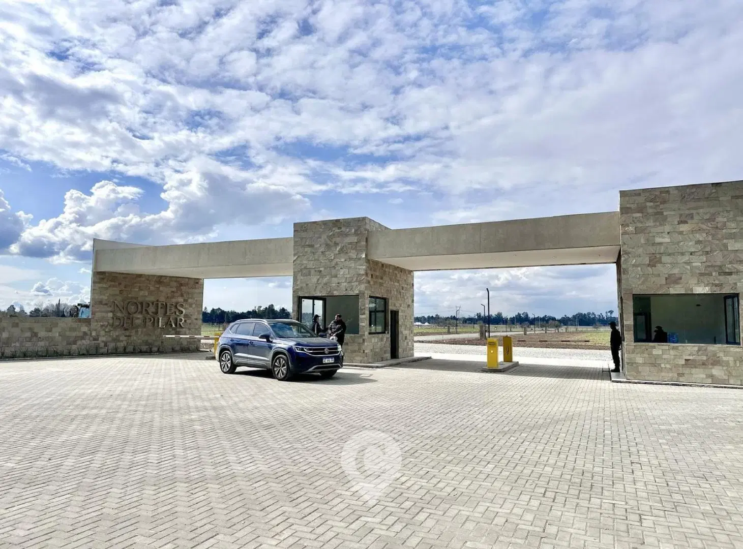 Terreno Nro 117 en Venta en barrio Nortes del Pilar. 600 m2. Posesión inmediata. Barrio Privado 2
