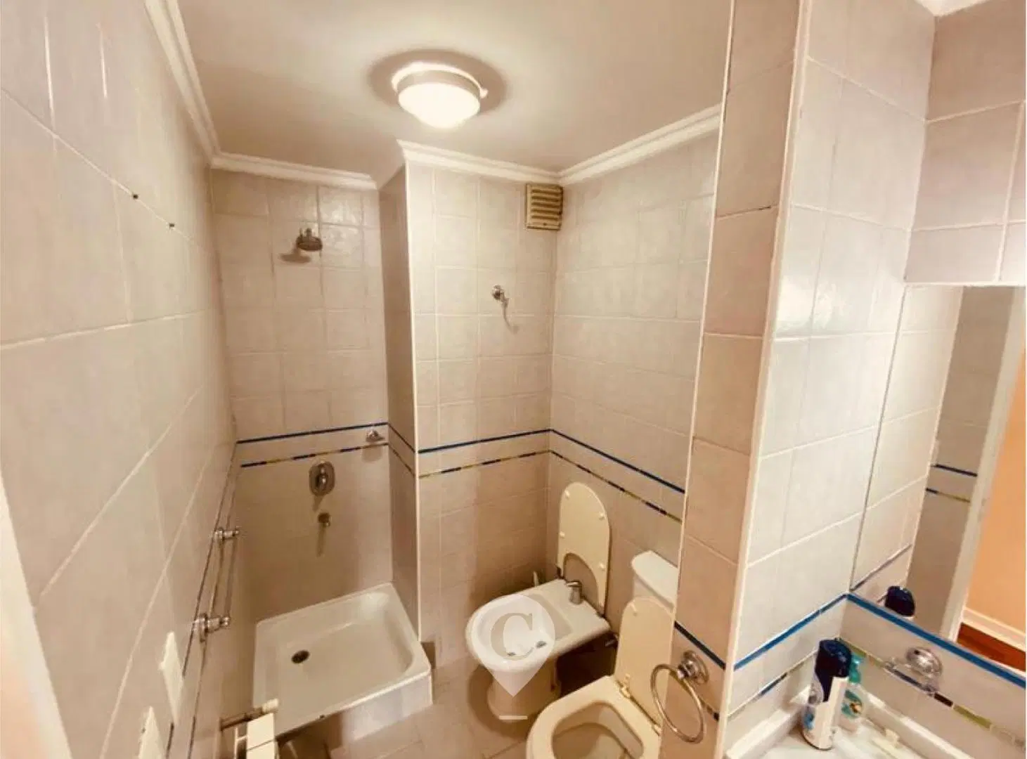 Departamento en Venta 2 dormitorios en pleno Centro Campana. Amoblado. Edificio Corona Plaza 3