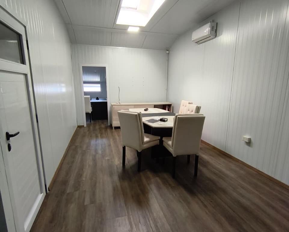Foto de Depósito de 2.800 m2 más oficinas en Alquiler en Guemes al 2.100 en Escobar, imagen 5