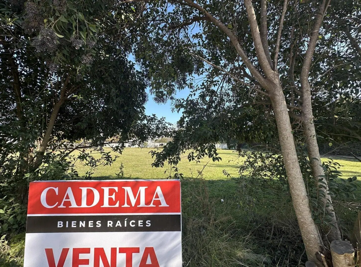 Terrenos en Venta. Sup. de 398 m2. Lintridis y Juan B Justo. Ciudad Zarate 3