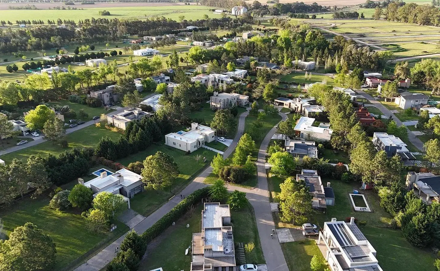 Terreno en Venta en El Cardal 2 de 1000 m² 2